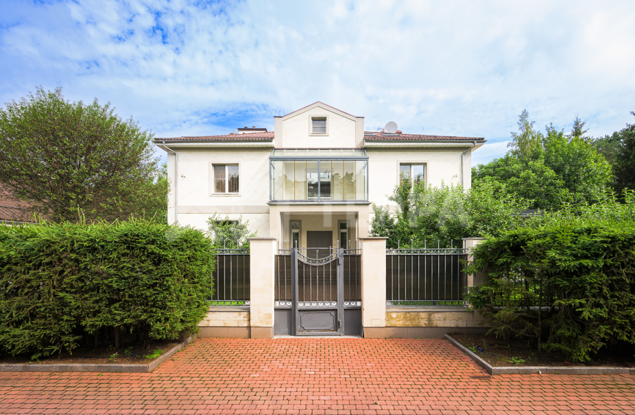 Объект ID 7447 - Дом