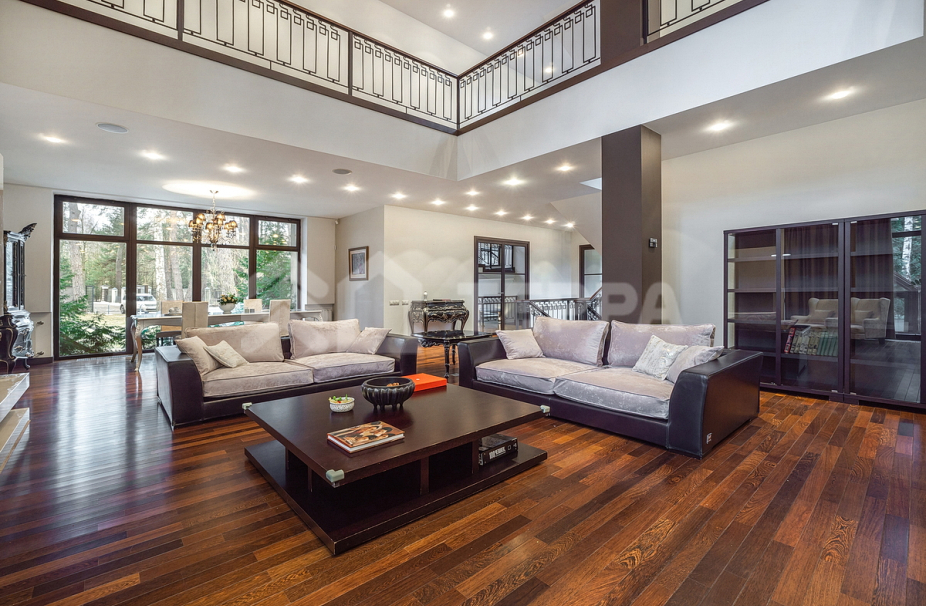 Объект ID 15375 - Дом