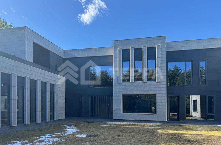 Объект ID 18496 - Дом