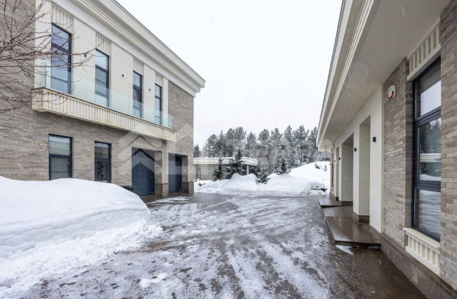 Объект ID 19130 - Дом