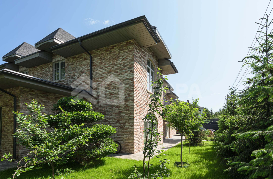 Объект ID 18030 - Дом