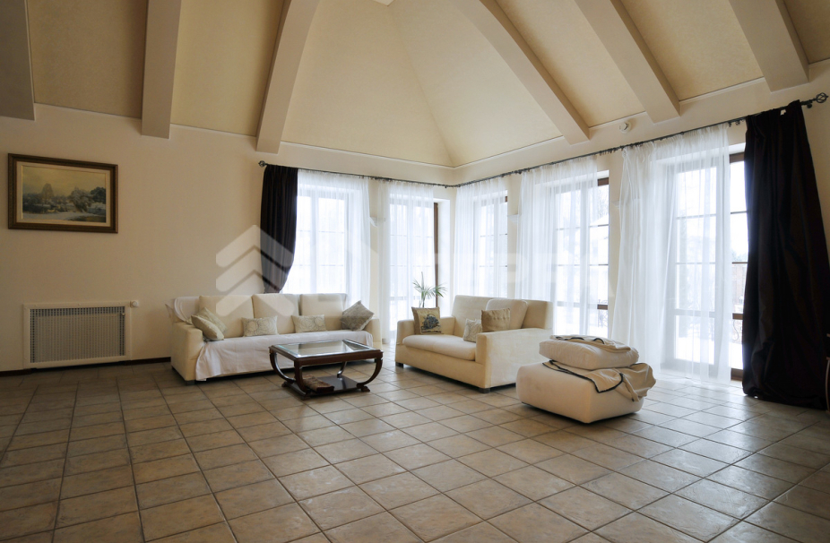 Объект ID 12242 - Дом