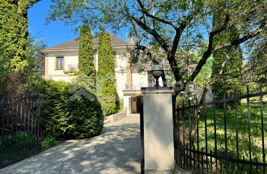 Объект ID 12242 - Дом