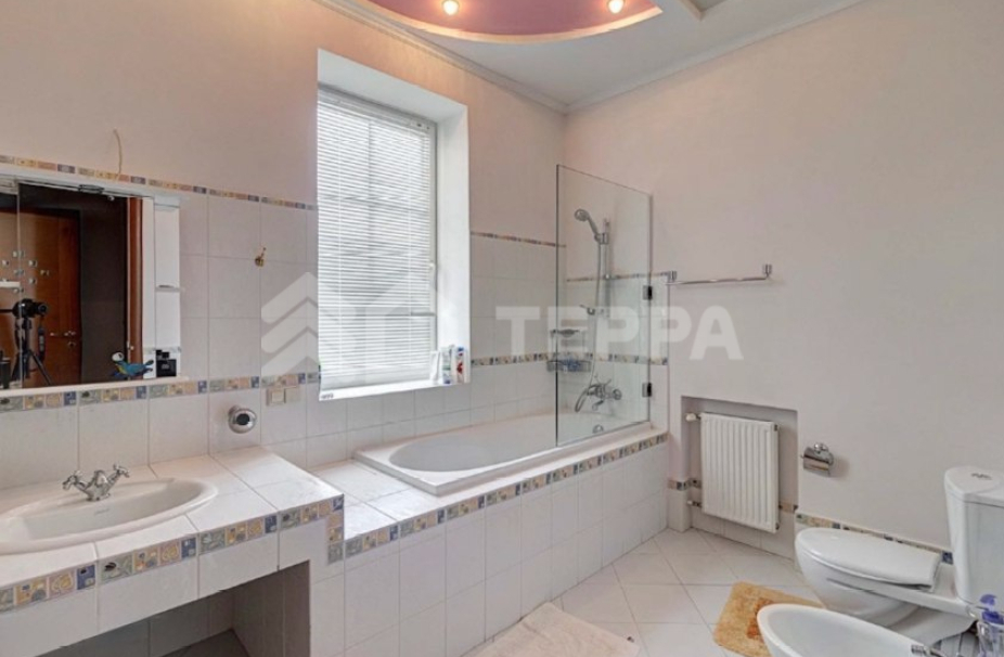 Объект ID 18582 - Дом