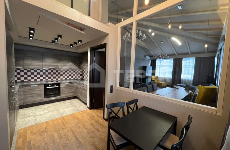 Объект ID 16869 - Квартира