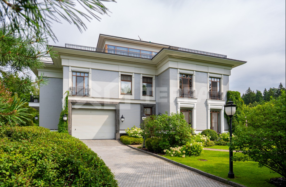 Объект ID 18926 - Дом