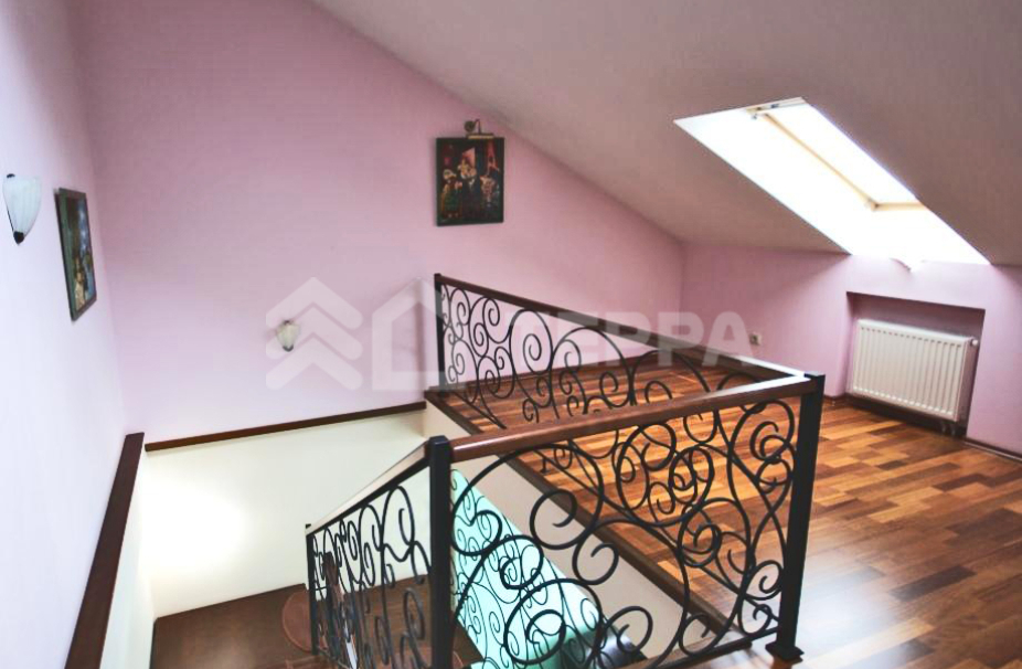 Объект ID 13436 - Таунхаус