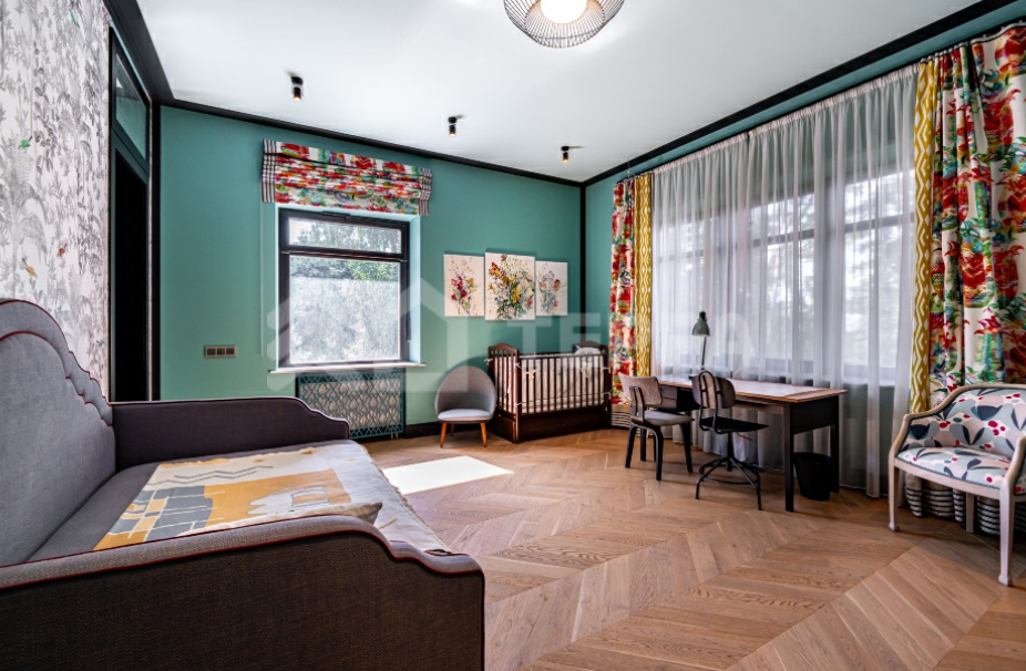 Объект ID 18203 - Дом