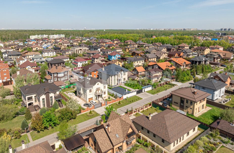 Объект ID 18650 - Дом