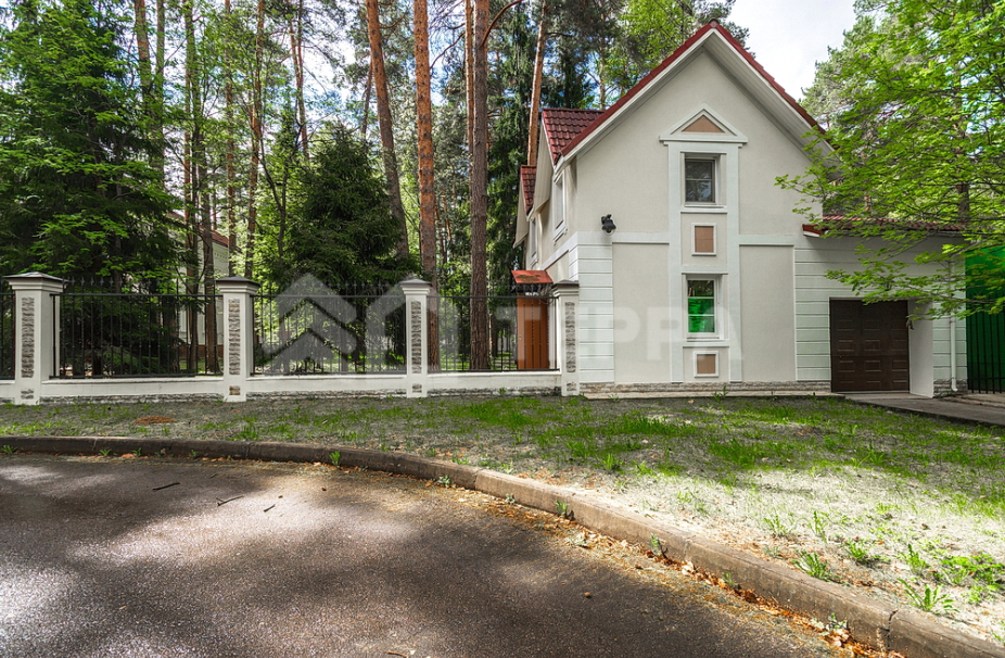 Объект ID 10226 - Дом