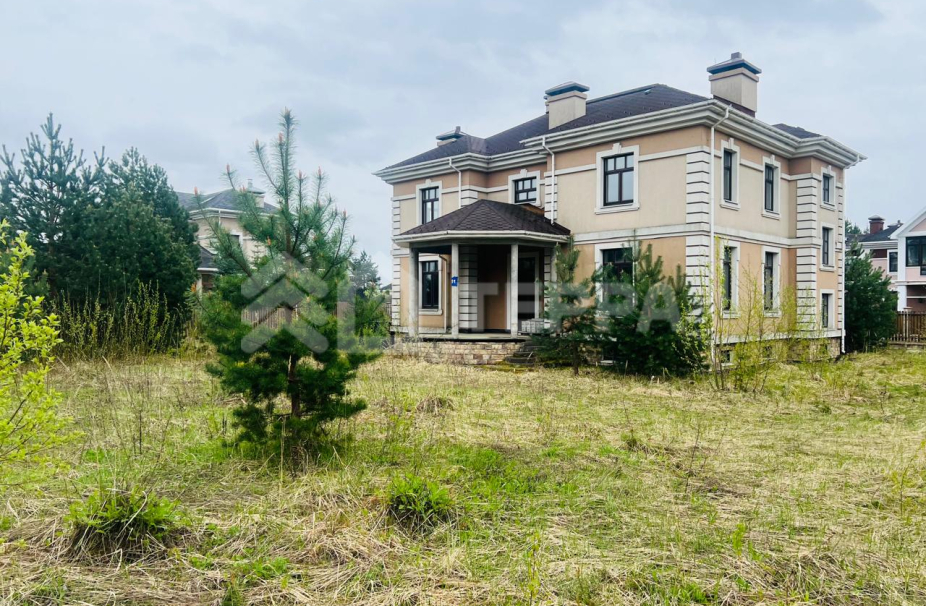 Объект ID 19005 - Дом