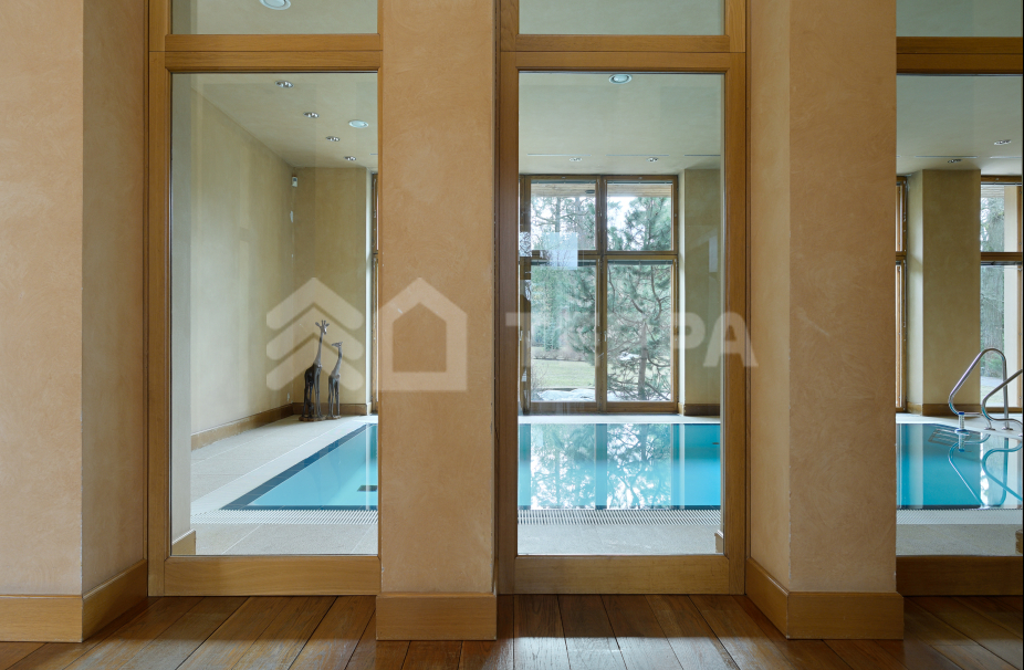 Объект ID 8224 - Дом