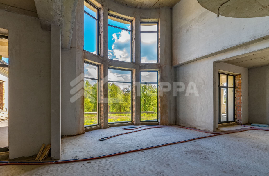 Объект ID 16757 - Дом