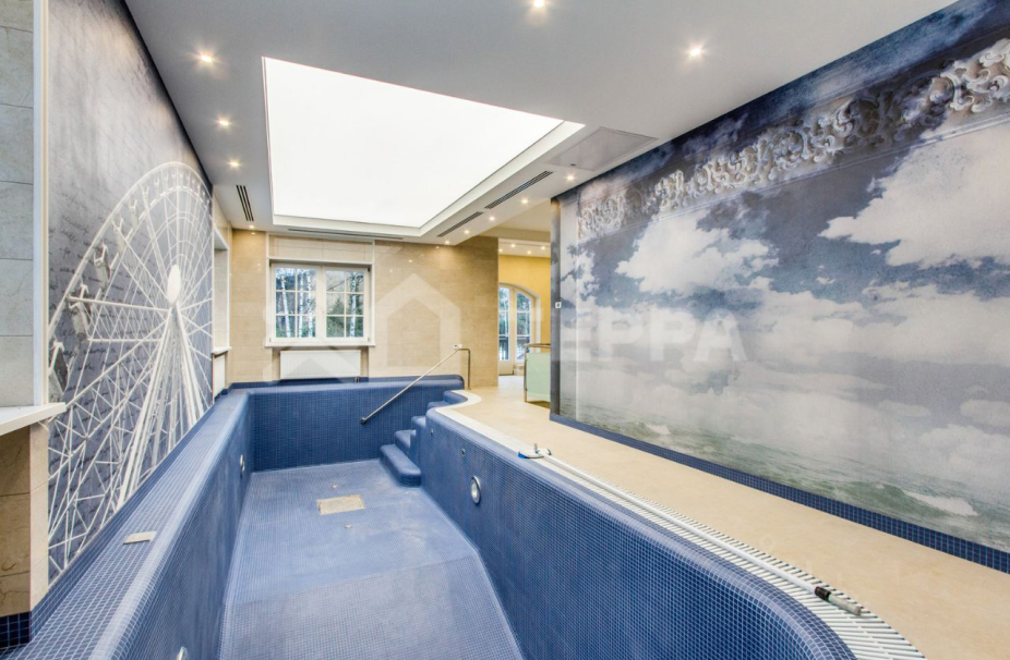 Объект ID 18284 - Дом