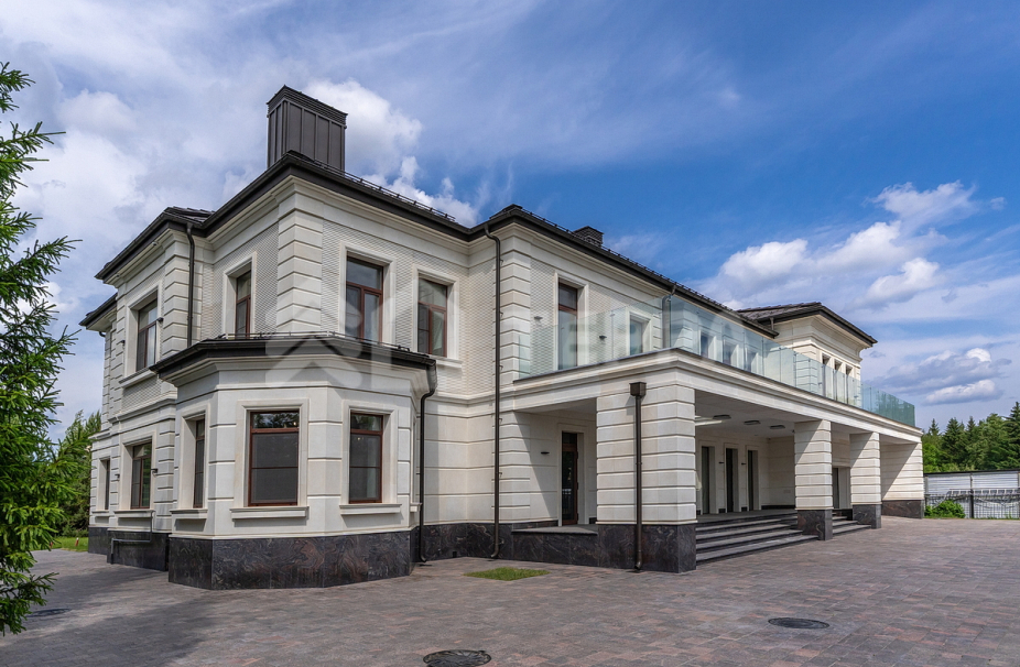 Объект ID 18706 - Дом