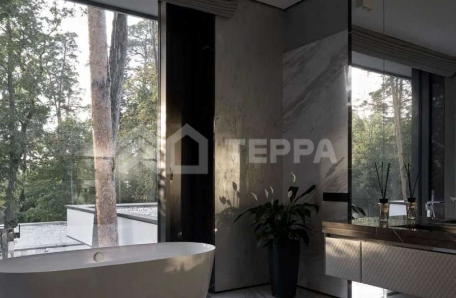 Объект ID 18111 - Дом