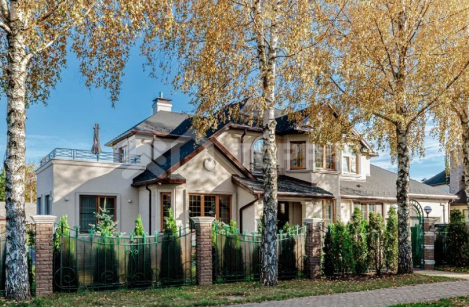 Объект ID 18516 - Дом