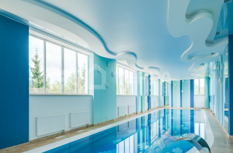 Объект ID 18999 - Дом