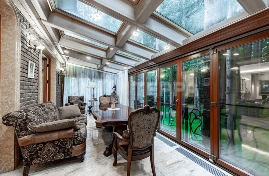 Объект ID 18513 - Дом