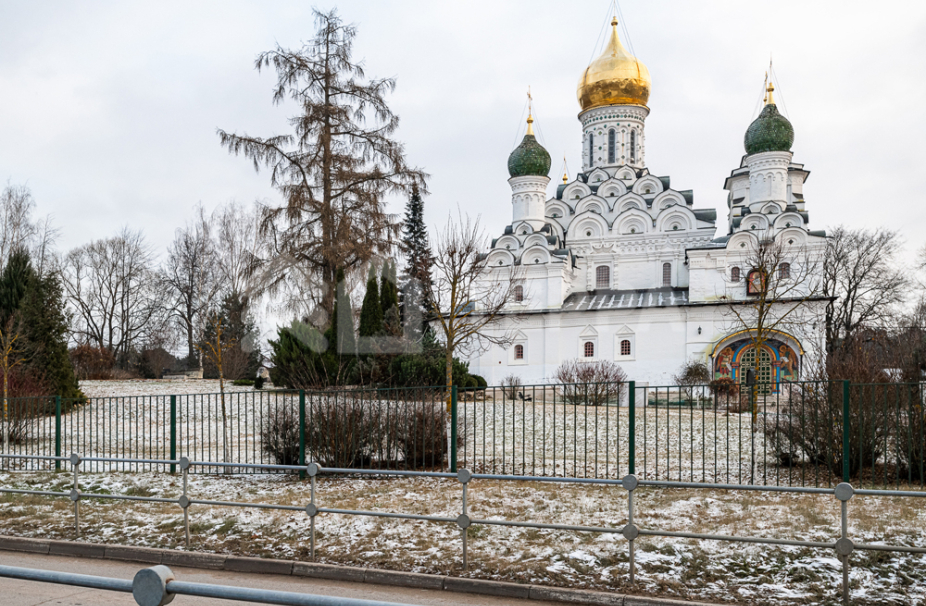 Объект ID 18402 - Дом