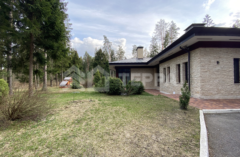 Объект ID 16492 - Дом