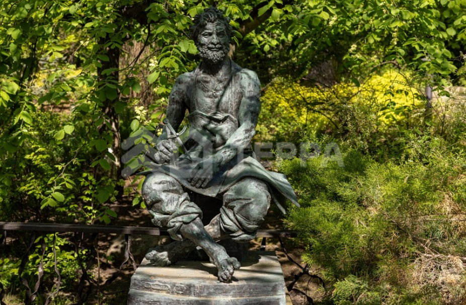 Объект ID 18658 - Участок