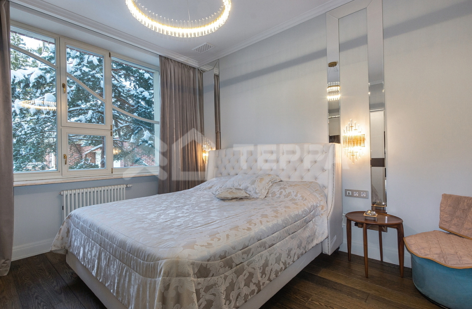 Объект ID 17896 - Дом