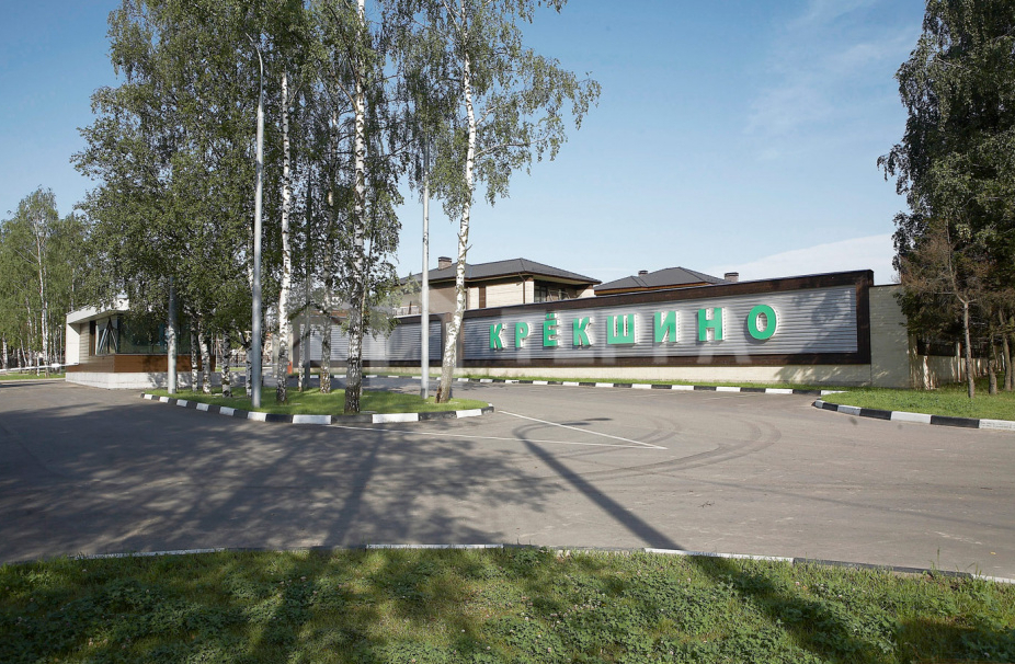 Объект ID 16609 - Дом