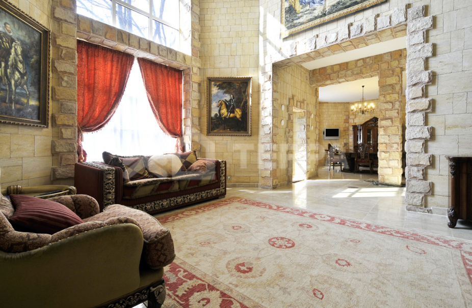 Объект ID 9382 - Дом