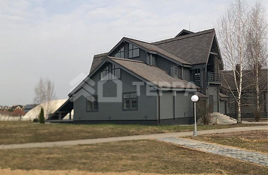 Объект ID 16372 - Дом