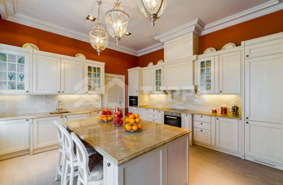 Объект ID 9230 - Дом