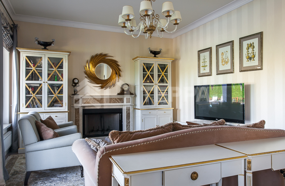 Объект ID 14128 - Дом