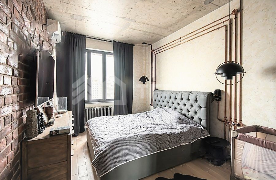 Объект ID 17167 - Квартира