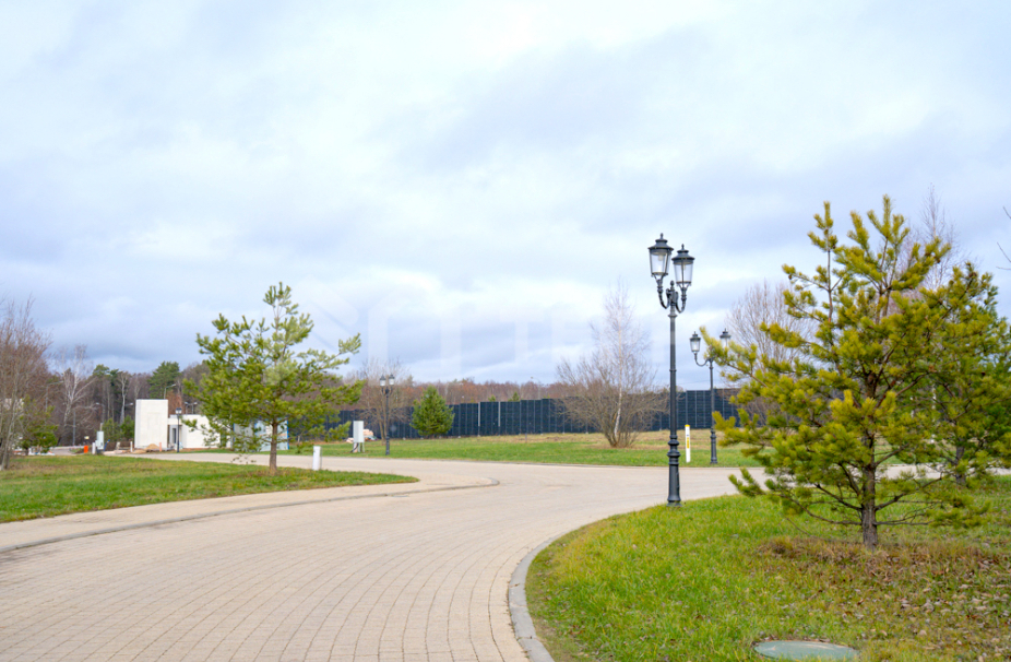 Объект ID 18714 - Участок