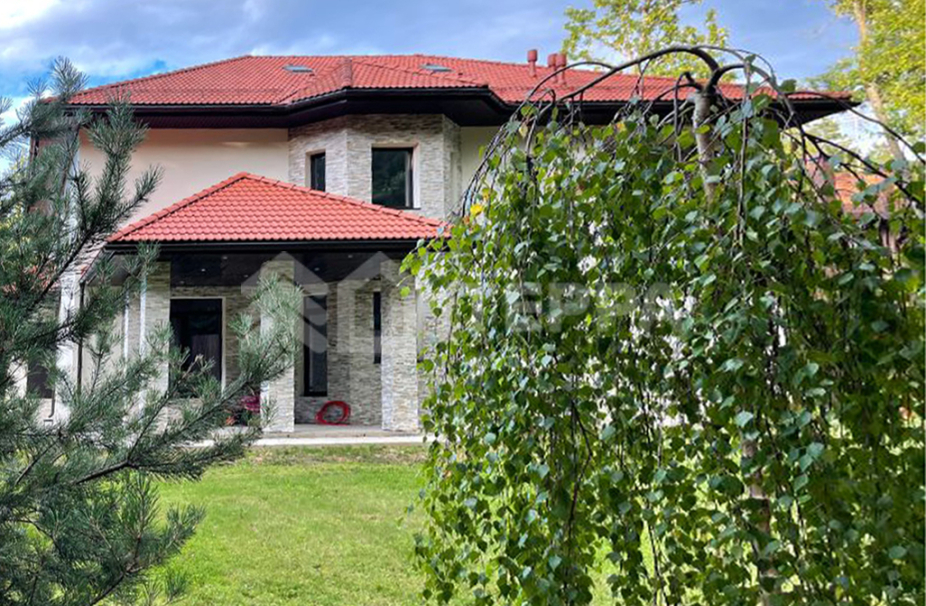 Объект ID 17290 - Дом