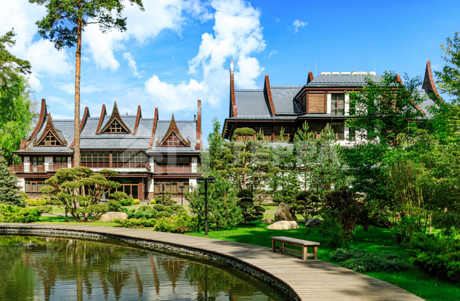 Объект ID 19069 - Дом