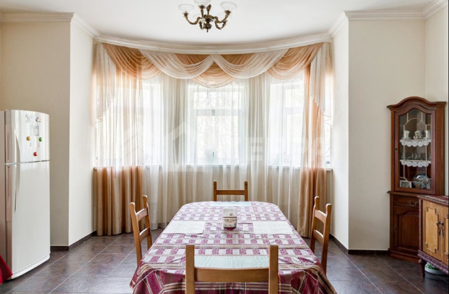 Объект ID 8085 - Дом