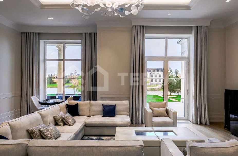 Объект ID 17812 - Дом