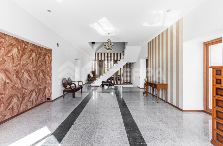 Объект ID 17357 - Дом