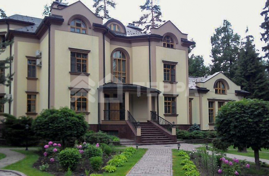 Объект ID 16346 - Дом