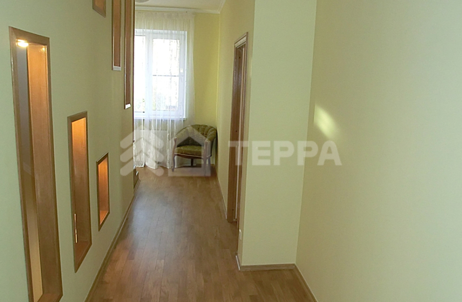 Объект ID 11412 - Дом