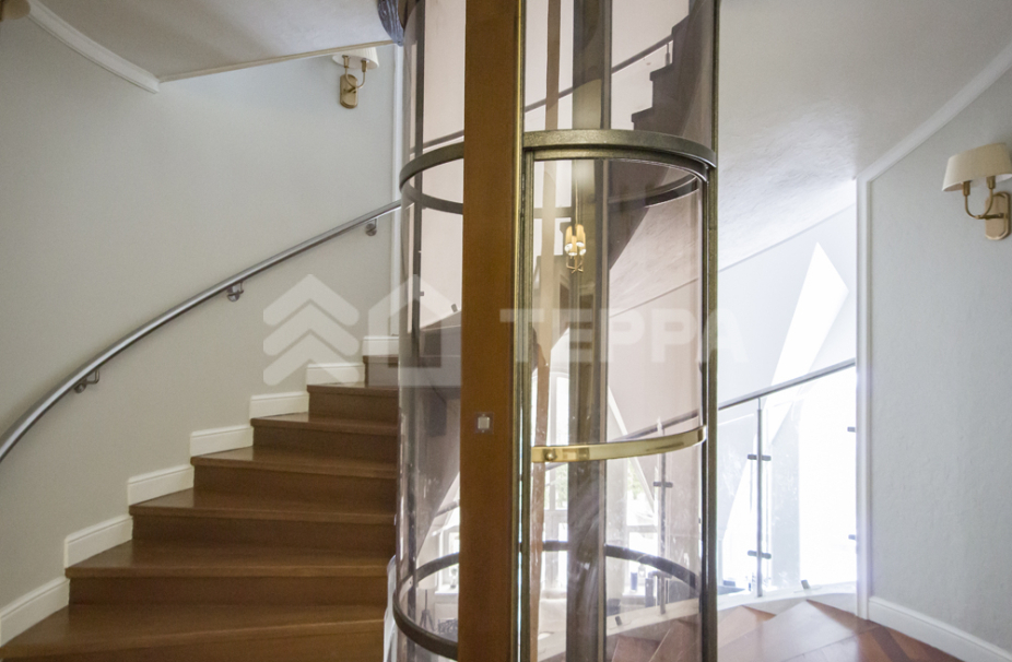 Объект ID 16858 - Дом