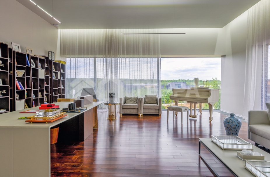 Объект ID 18676 - Дом