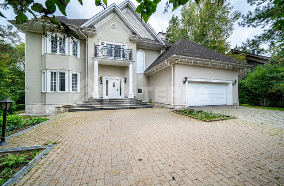 Объект ID 18168 - Дом