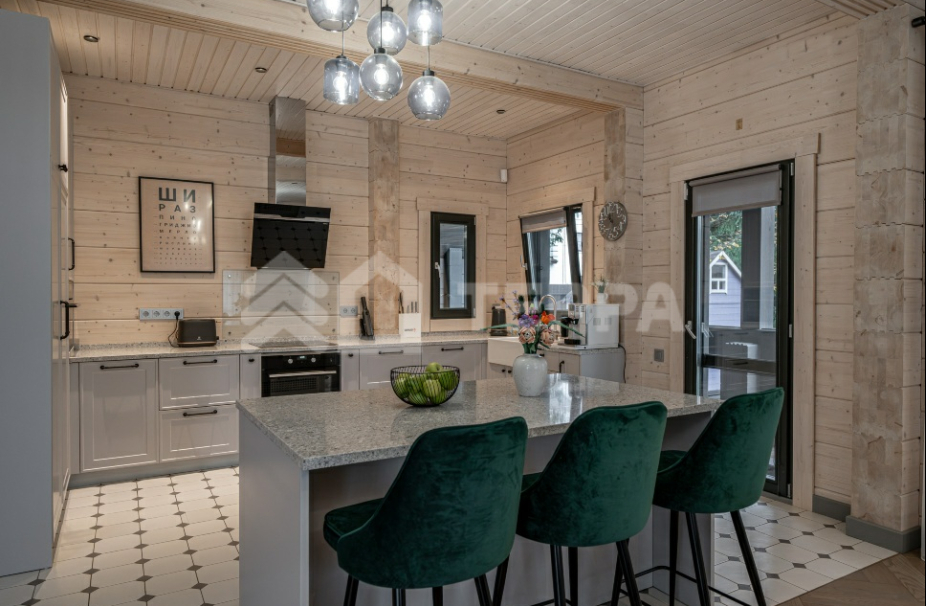 Объект ID 18229 - Дом