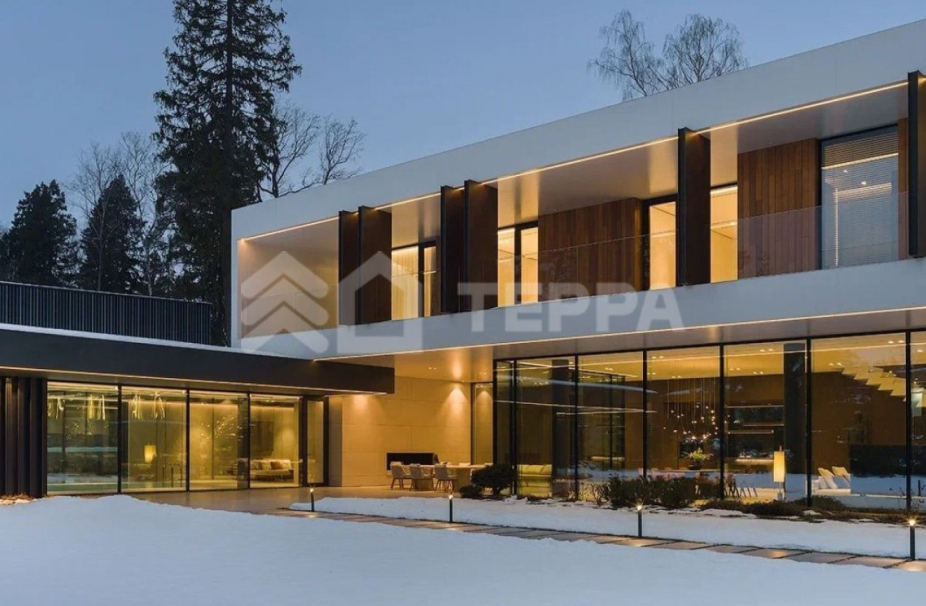 Объект ID 18647 - Дом