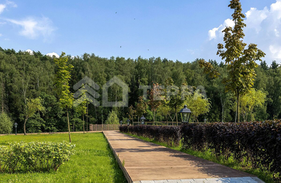 Объект ID 18820 - Дом