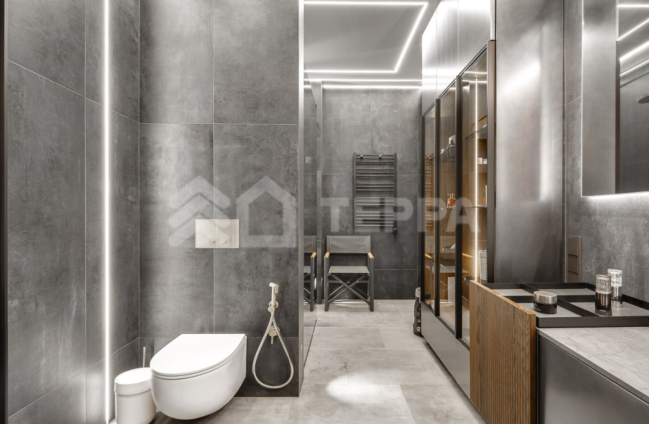 Объект ID 18132 - Дом