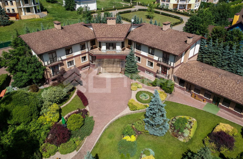 Объект ID 10337 - Дом