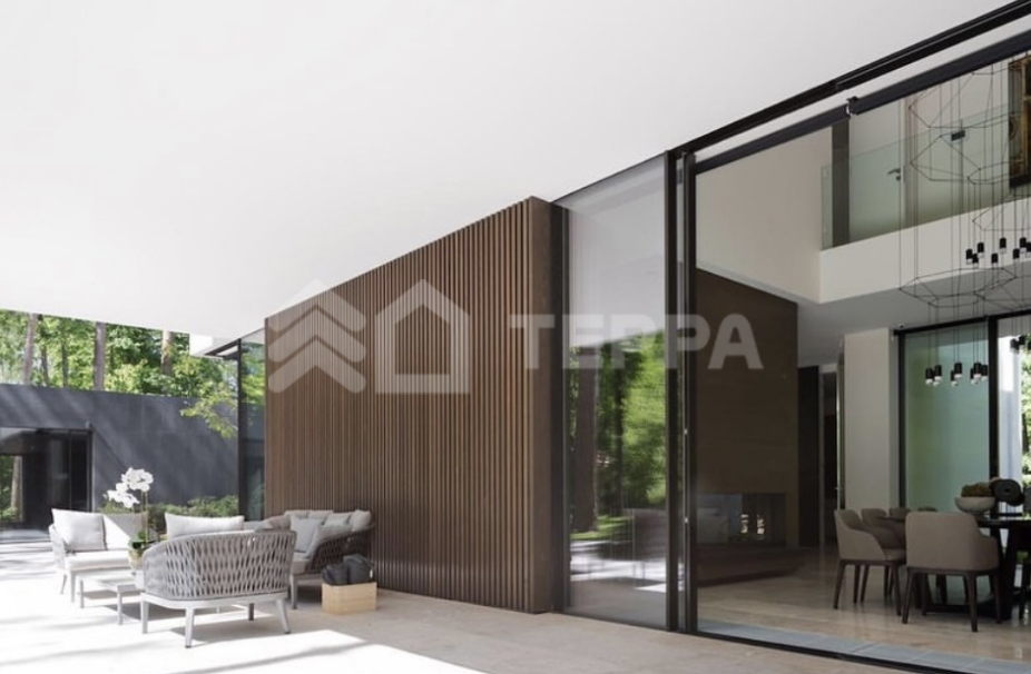 Объект ID 16489 - Дом